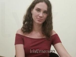 IrisEmerson