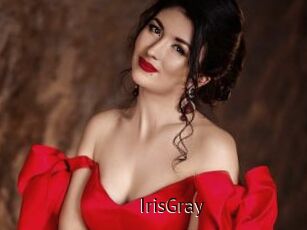 IrisGray