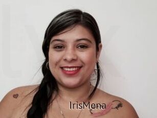 IrisMena