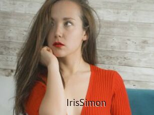 IrisSimon