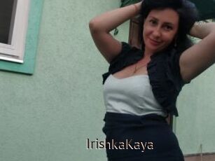 IrishkaKaya
