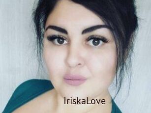 IriskaLove