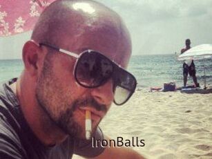 IronBalls