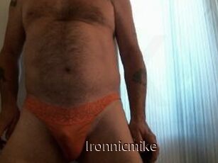 Ironnicmike