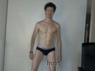 Irons