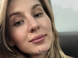 Irsen