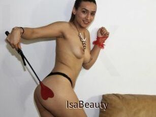 IsaBeauty