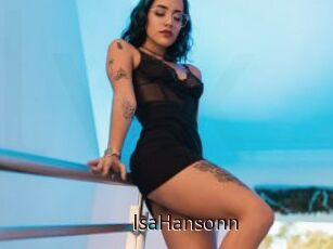 IsaHansonn