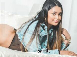 IsaHill