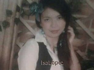 IsaLopez