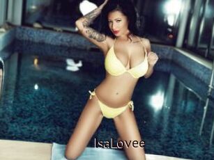 IsaLovee