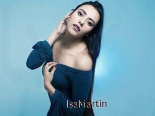 IsaMartin