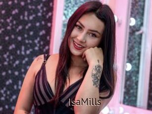IsaMills