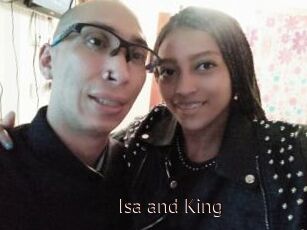 Isa_and_King