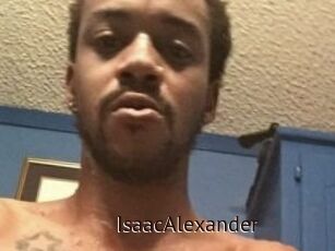 Isaac_Alexander