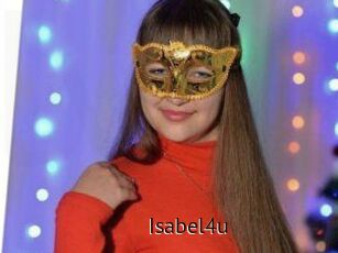 Isabel_4u