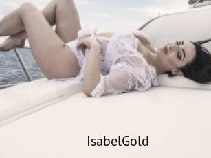 IsabelGold