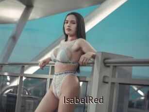 IsabelRed