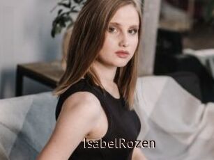 IsabelRozen