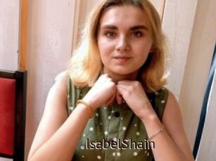 IsabelShain