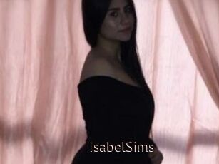 IsabelSims