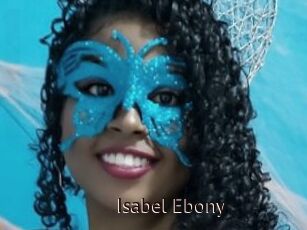 Isabel_Ebony