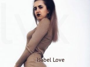 Isabel_Love