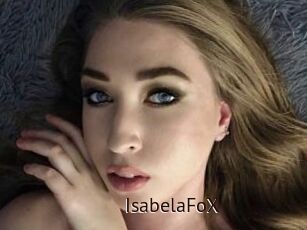 IsabelaFoX