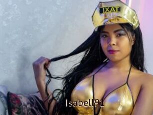 Isabell91