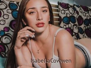 IsabellaCowwen