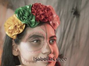IsabellaCutee