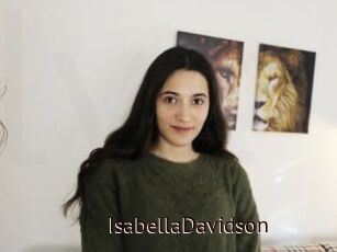 IsabellaDavidson