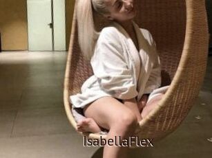 IsabellaFlex