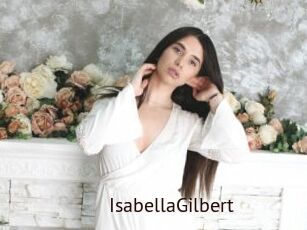 IsabellaGilbert