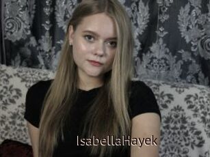 IsabellaHayek