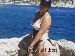 IsabellaHilbert