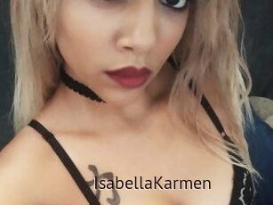 Isabella_Karmen