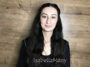IsabellaMany