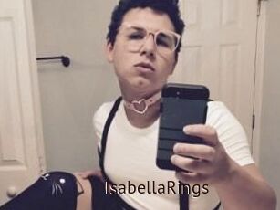IsabellaRings