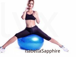 IsabellaSapphire