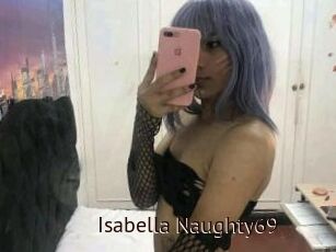 Isabella_Naughty69