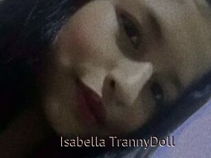 Isabella_TrannyDoll