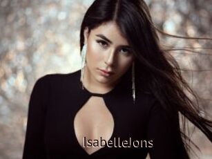 IsabelleJons