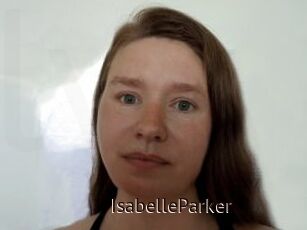 IsabelleParker