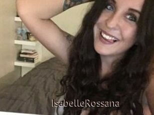 IsabelleRossana