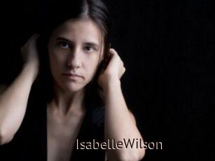 IsabelleWilson