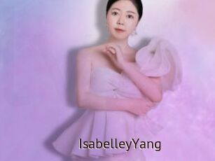 IsabelleyYang