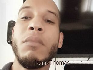 IsaiasThomas