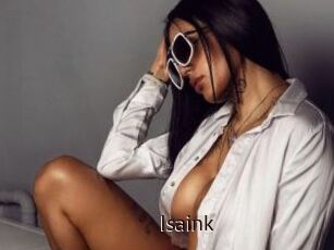Isaink