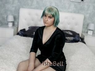 IshaBell